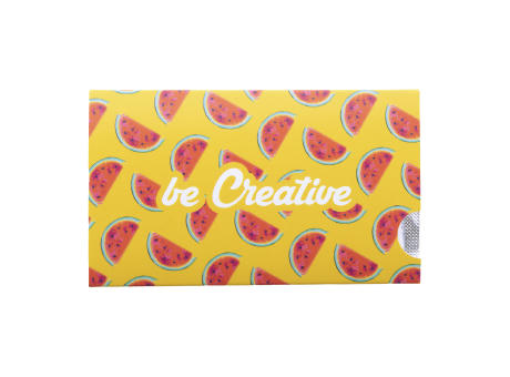 Individuelles Kaugummi CreaChew 12