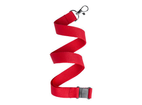 Lanyard Savent