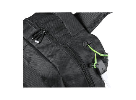 Rucksack Silvio