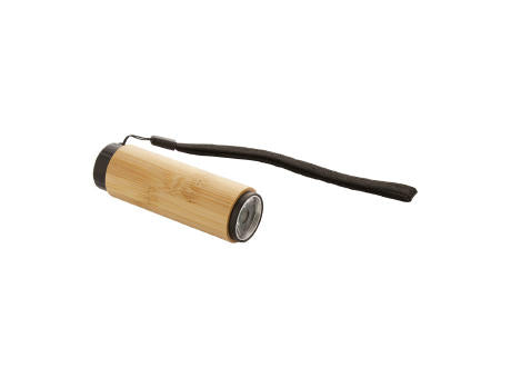 Bambus-Taschenlampe Bloomen