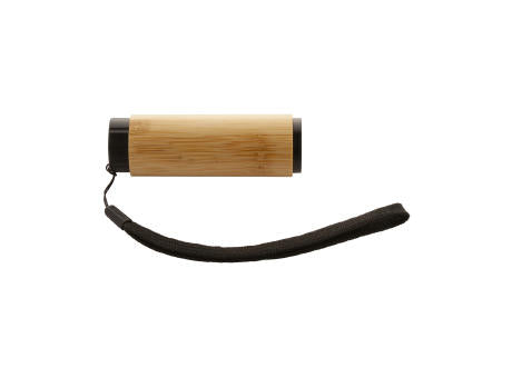 Bambus-Taschenlampe Bloomen