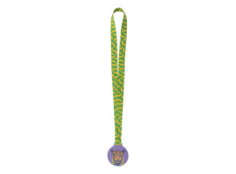 Individuelle Medaille Subdal Shine