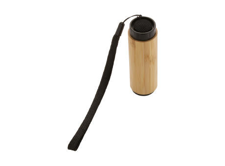 Bambus-Taschenlampe Bloomen