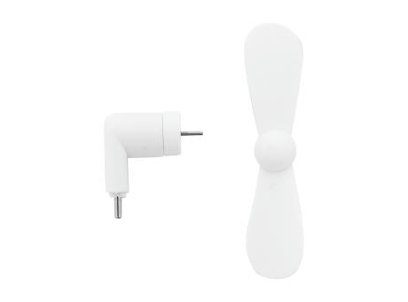 Smartphone-Ventilator Blobile