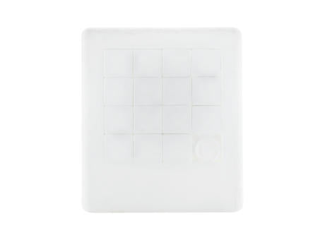 RABS mini Schiebepuzzle Rezimi