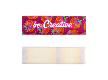Individuelle Bonbonpackung CreaCandy Slim