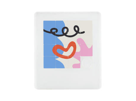 RABS mini Schiebepuzzle Rezimi