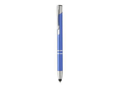 Touchpen mit Kugelschreiber  Tunnel