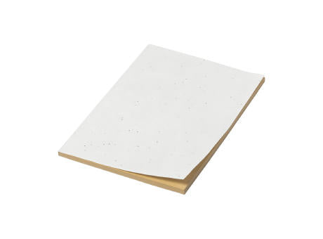 Samenpapier/Notizbuch Semeno Note
