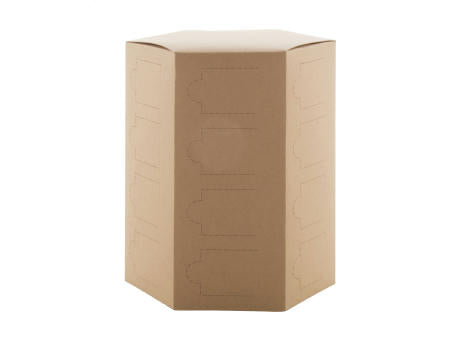 Individueller Adventskalender HeXmas Eco