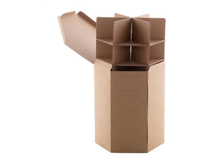 Individueller Adventskalender HeXmas Eco