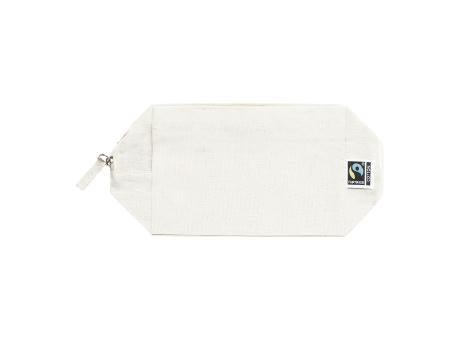 Fairtrade Kosmetiktasche Ferbyss Plus