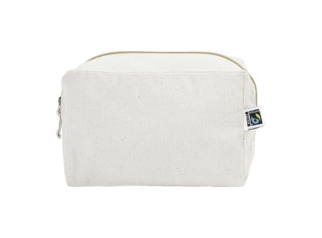 Fairtrade Kosmetiktasche Ferbyss Plus