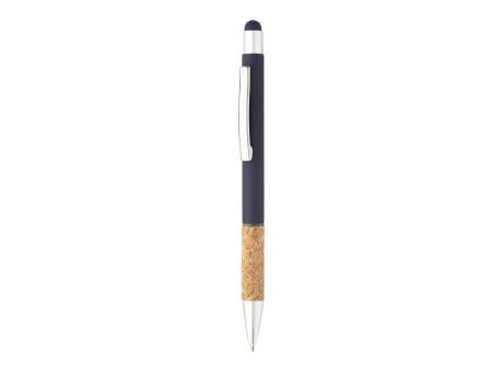 Touchpen mit Kugelschreiber Corbox