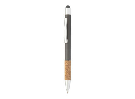 Touchpen mit Kugelschreiber Corbox