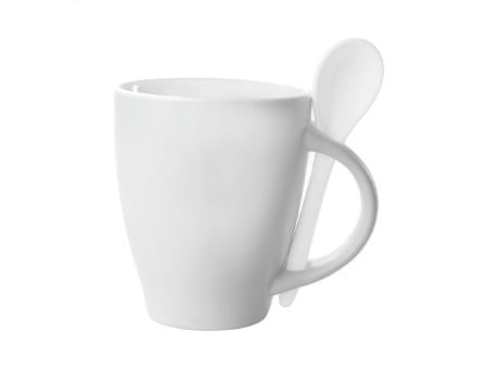 Tasse Spoon