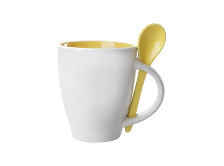 Tasse Spoon