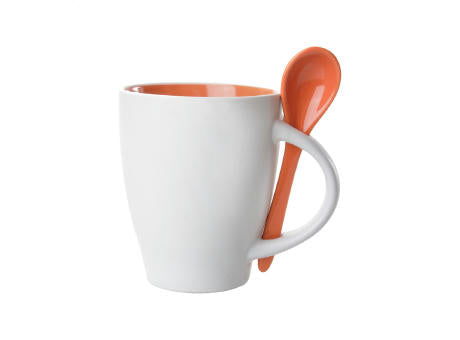 Tasse Spoon