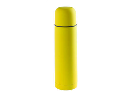 Isolierflasche Rubusta
