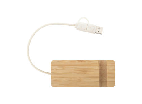 USB Hub Mobaru