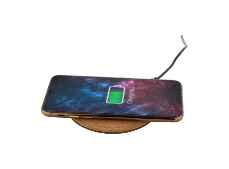 Wireless-Charger Querox