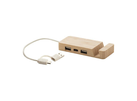 USB Hub Mobaru