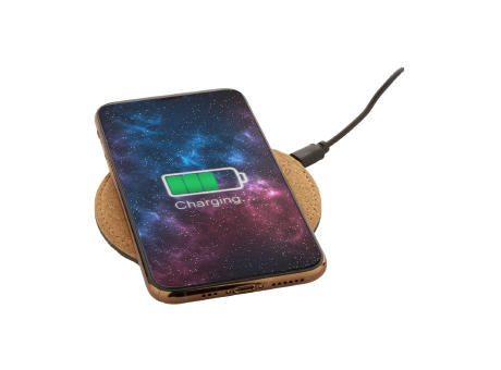 Wireless-Charger Querox