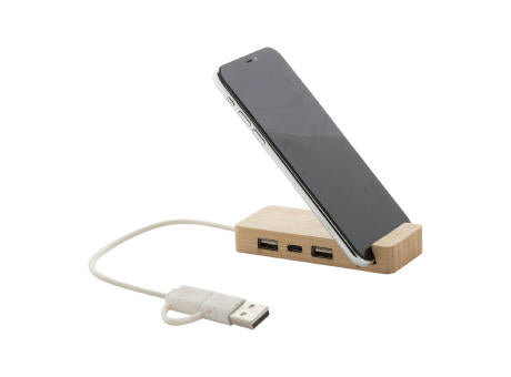 USB Hub Mobaru