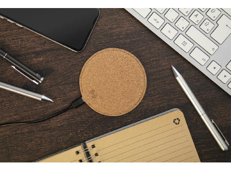 Wireless-Charger Querox