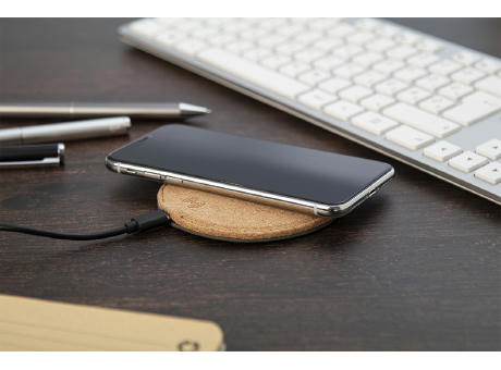 Wireless-Charger Querox