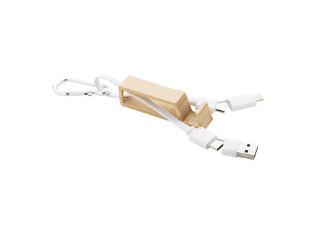 USB-Ladekabel Boppy