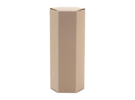 Individueller Taschentuchspender CreaSneeze Hex Eco