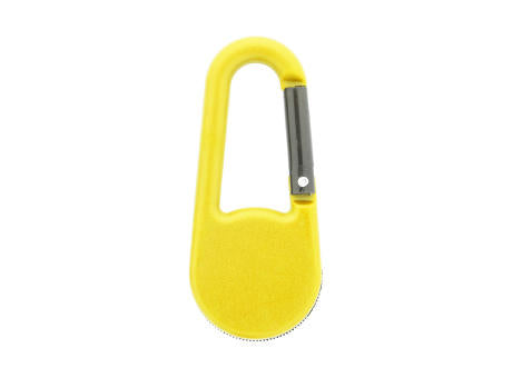 Karabiner Edmund