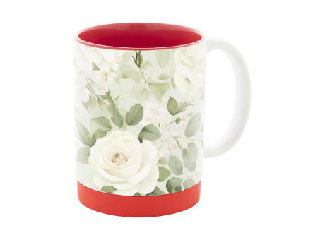 Sublimationstasse MultiColour Plus