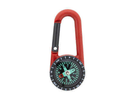 Karabiner Edmund