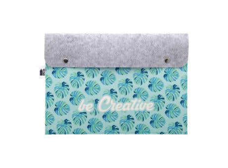 Individuelle Dokumentenmappe CreaFelt Folder