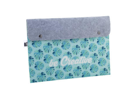 Individuelle Dokumentenmappe CreaFelt Folder