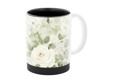 Sublimationstasse MultiColour Plus