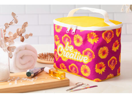 Individuelle Kosmetiktasche CreaBeauty XL