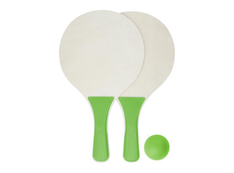 Strandtennis Mistra
