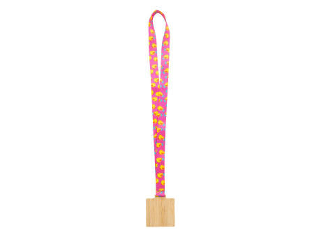 Individuelle Medaille Subdal Eco Square
