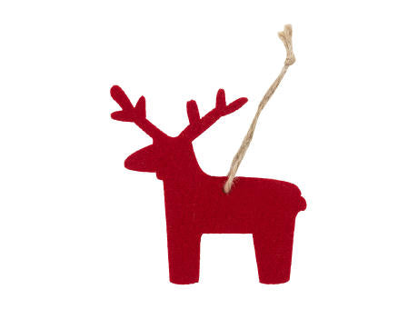 RPET Weihnachtsbaumschmuck, Schneeflocke Joulox