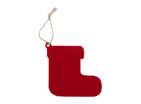 RPET Weihnachtsbaumschmuck, Schneeflocke Joulox