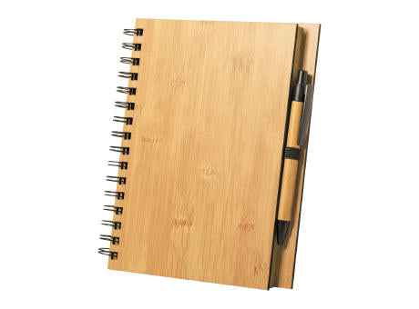 Notizbuch Hokoku