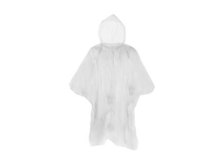 Poncho Stormy