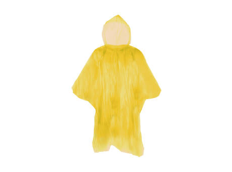 Poncho Stormy