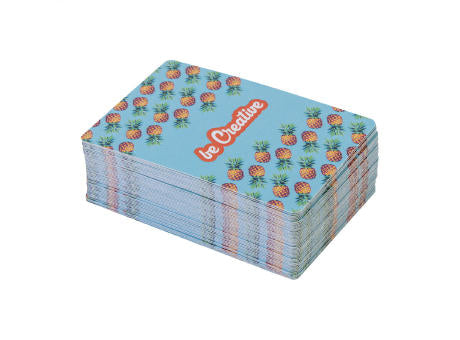 Individueller Spielkarten CreaCard Pocket