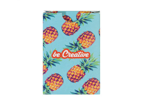 Individueller Spielkarten CreaCard Pocket