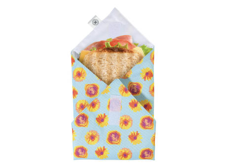 Individuelle Snacktasche CreaSnack Fold