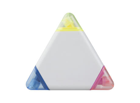 Textmarker Triox